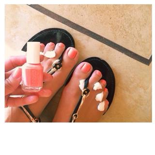 Somaya Reece feet photo 15