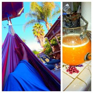 Somaya Reece feet photo 12