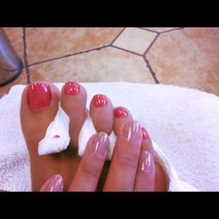 Somaya Reece feet photo 9