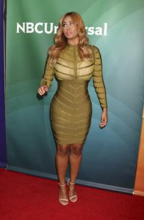 Somaya Reece feet photo 10