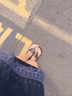 Somaya Reece feet photo 20