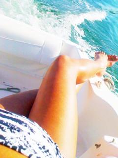Somaya Reece feet photo 9