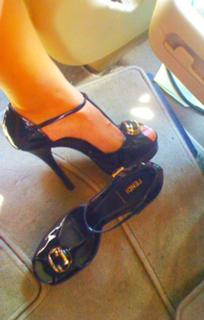 Somaya Reece feet photo 8