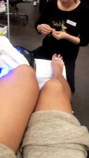 Sommer Ray feet photo thumbnail