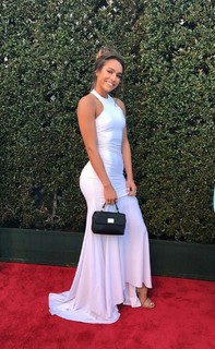 Sommer Ray feet photo thumbnail