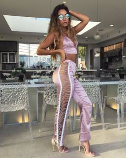 Sommer Ray feet photo thumbnail