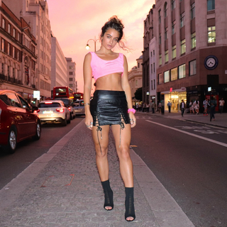 Sommer Ray feet photo thumbnail