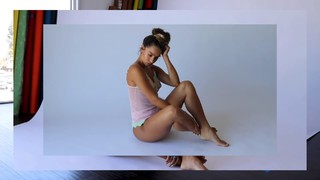 Sommer Ray feet photo thumbnail