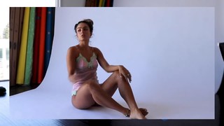 Sommer Ray feet photo thumbnail