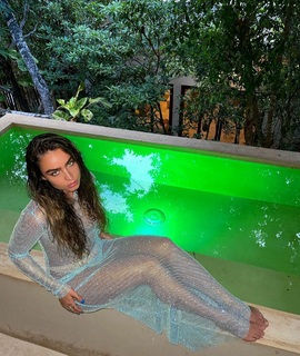 Sommer Ray feet photo thumbnail
