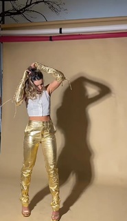 Sommer Ray feet photo thumbnail