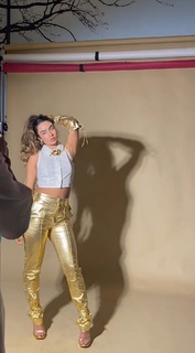 Sommer Ray feet photo thumbnail