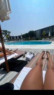 Sommer Ray feet photo thumbnail