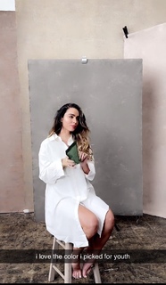 Sommer Ray feet photo thumbnail