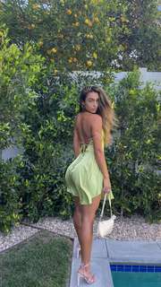 Sommer Ray feet photo thumbnail