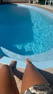 Sommer Ray feet photo thumbnail