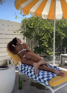 Sommer Ray feet photo thumbnail