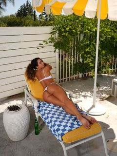 Sommer Ray feet photo 7