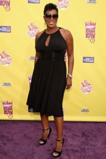 Sommore feet photo 5
