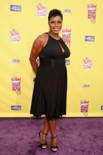 Sommore feet photo 4