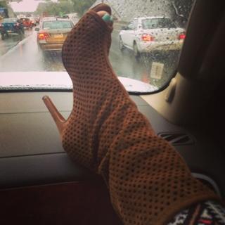 Sommore feet photo 18