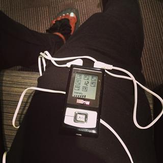 Sommore feet photo 17