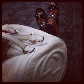 Sommore feet photo 13