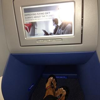 Sommore feet photo 9