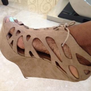 Sommore feet photo 6