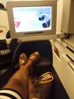 Sommore feet photo 17