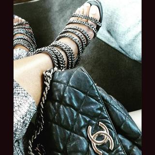 Sommore feet photo 6