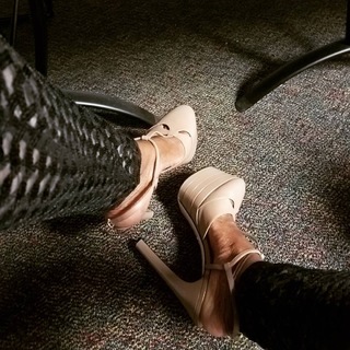 Sommore feet photo 16