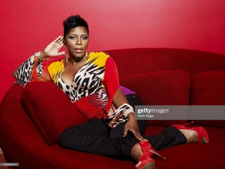 Sommore feet photo 11
