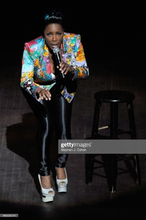 Sommore feet photo 9