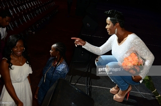 Sommore feet photo 8