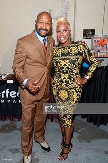 Sommore feet photo 4