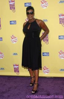 Sommore feet photo 1