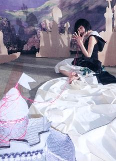 Son Chae-young feet photo thumbnail