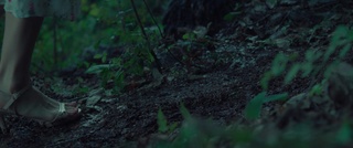 Son Ye-jin feet photo thumbnail