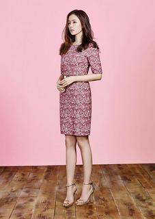 Son Ye-jin feet photo thumbnail