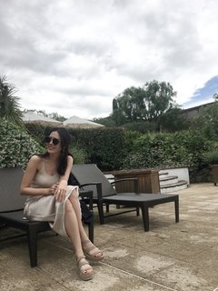 Son Ye-jin feet photo thumbnail