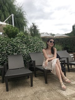 Son Ye-jin feet photo thumbnail