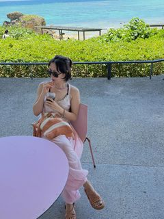 Son Ye-jin feet photo 6