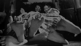 Son Ye-jin feet photo 2
