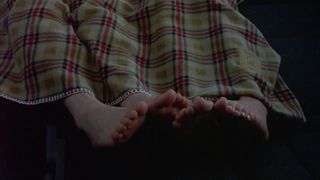 Son Ye-jin feet photo 1