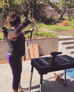 Sona Movsesian feet photo 11