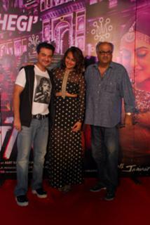 Sonakshi Sinha feet photo thumbnail