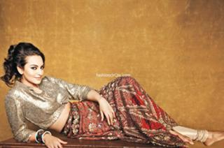 Sonakshi Sinha feet photo thumbnail
