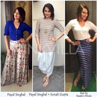Sonakshi Sinha feet photo thumbnail