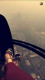 Sonakshi Sinha feet photo thumbnail
